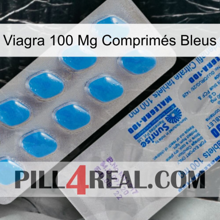 Viagra 100 Mg Comprimés Bleus new15
